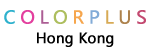 color plus color plus