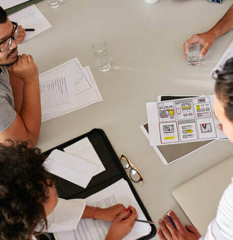 Mobile App Development