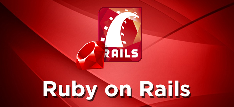 Ruby on Rails Developer
