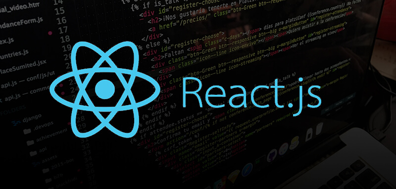 react.js