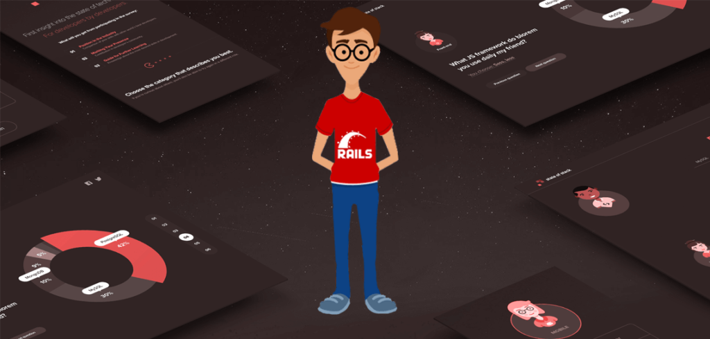 What is Ruby on Rails Used For