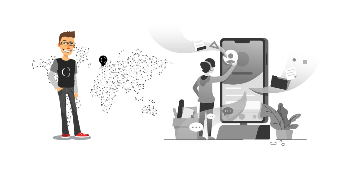 A Complete Guide to hiring App Developers London