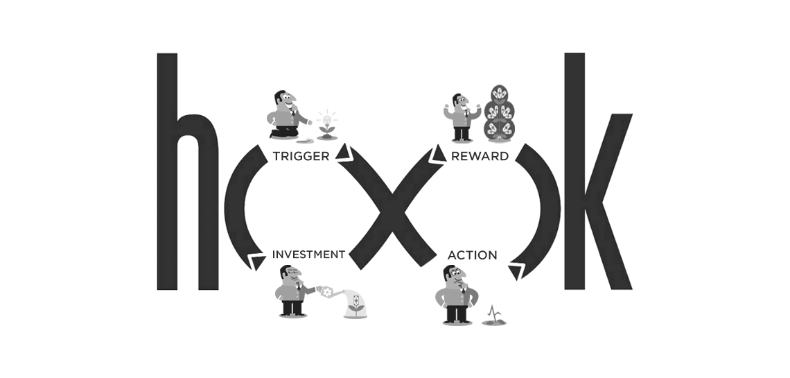 hook model for startups
