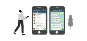 Integrate-WhatsApp-with-Your-CRM-or-Apps-like-Zendesk-MessageBird-or-Twilio
