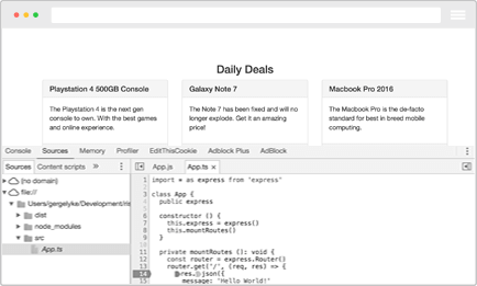 angular-ts angular-ts