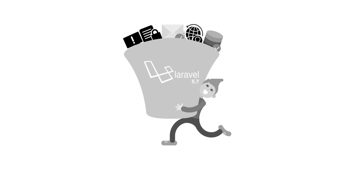 Laravel 5.7