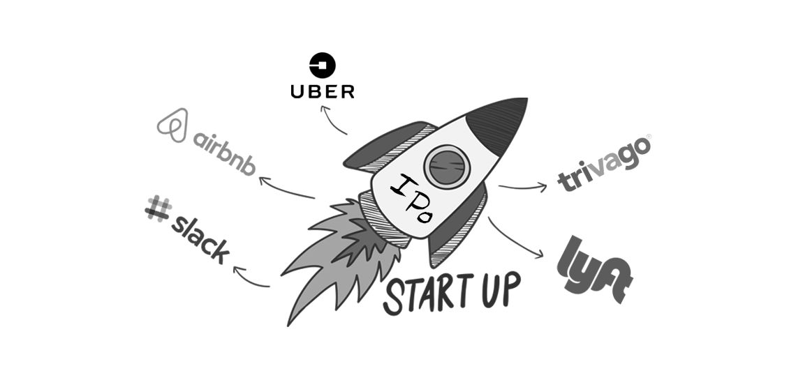 5 Mobile App Startups Stories From an Idea to IPO in 2019