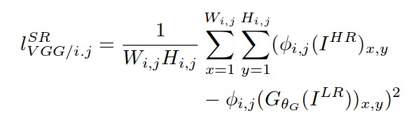 Best Solution for Single Image Super-Resolution Using a Generative Adversarial Network Deep Learning