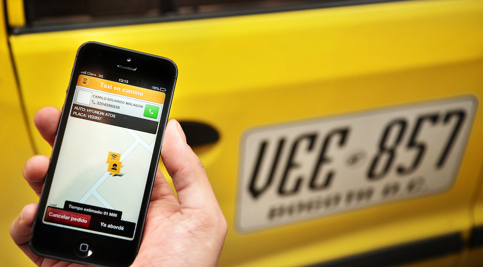 taxi-booking-mobile-app-development