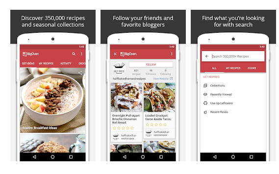 How developing a recipe app can help you to generate millions of dollars?