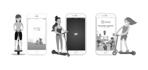 The-tussle-and-consolidations-amongst-e-scooter-companies
