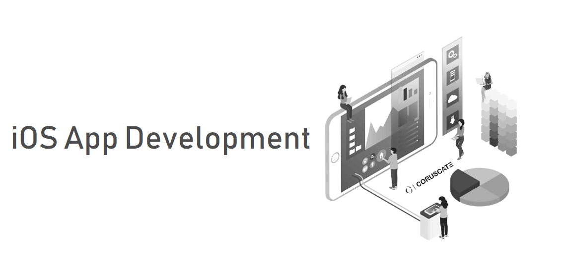 iOS app development-why do you need an extensive team of strategists and developers to create the best mobile app