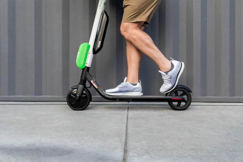 lime-scooters-mobile-app-development
