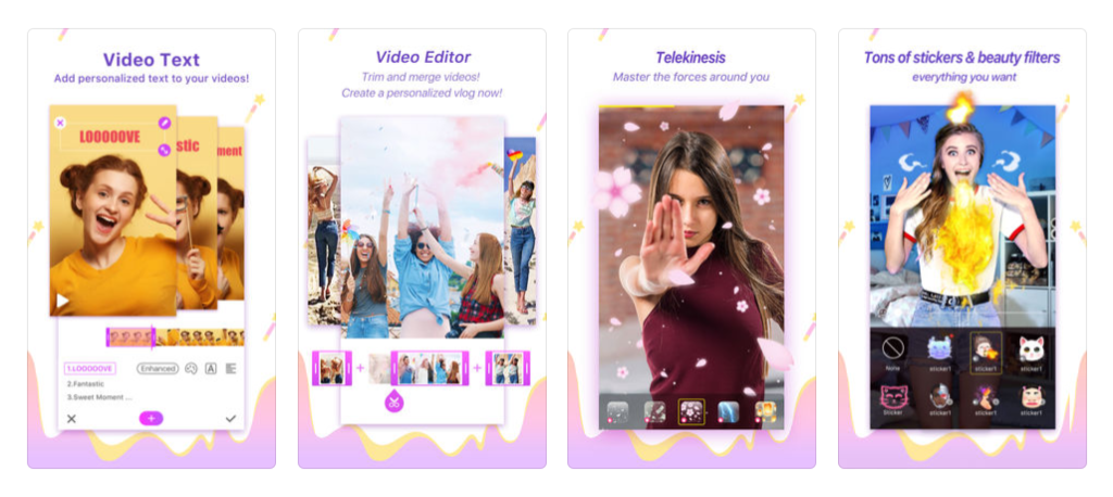 Like Video App Clone Create An App Like Video For Iphone