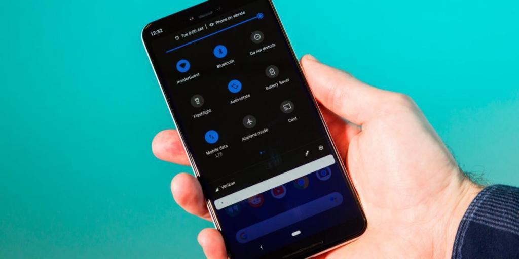 android 10-features