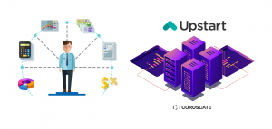 How Upstart a Fintech lending platform raised $50 million with the help of AI and machine learning technology