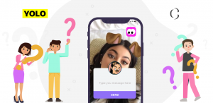 yolo colone app