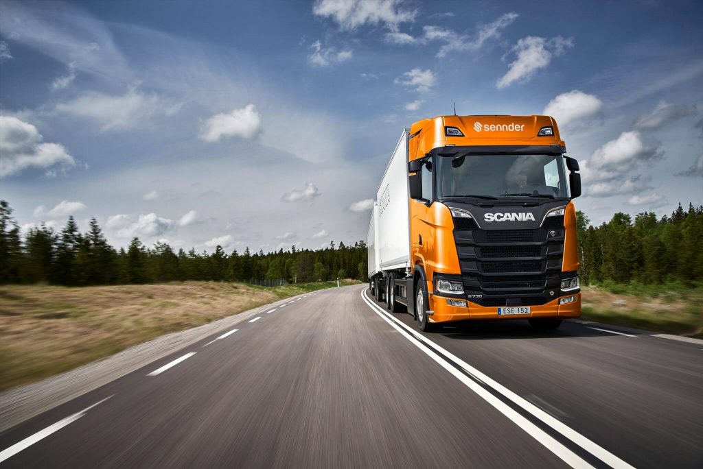 Want to Build Uber Like App for Pickup Trucks Business? Read Problems, Advantages & Features you will get While Developing an App for Trucks On-demand