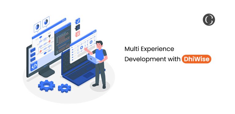 Multi-experience Development