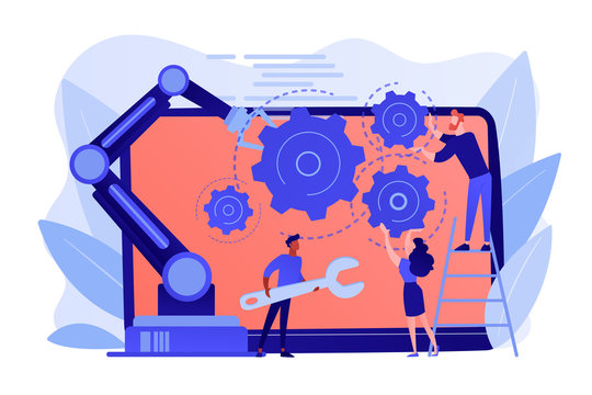 software development architecture